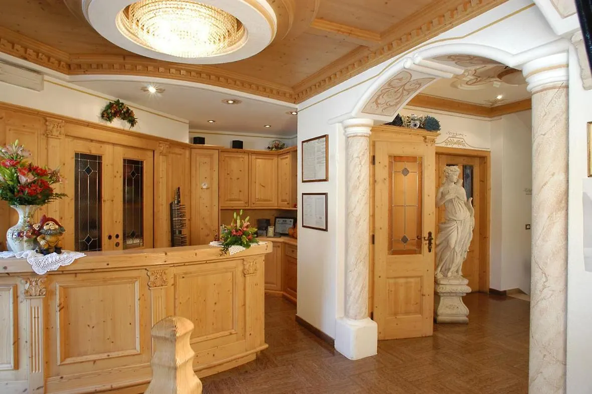 Hotel Centrale Auronzo di Cadore