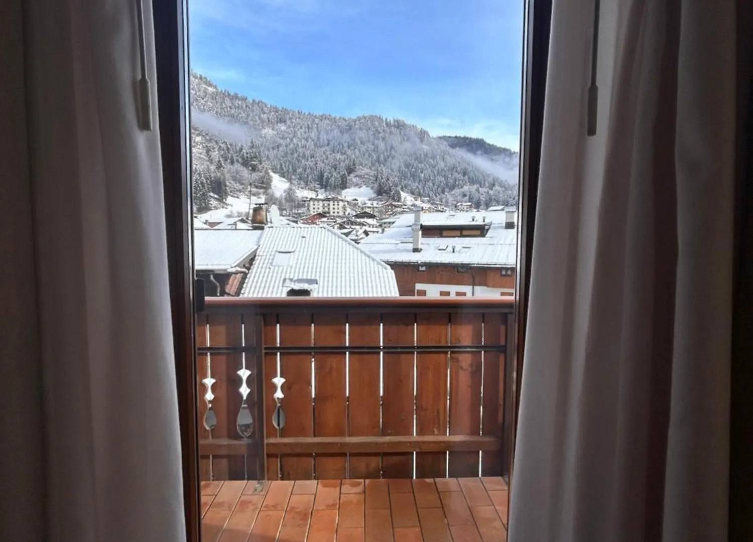 Hotel Centrale Auronzo di Cadore