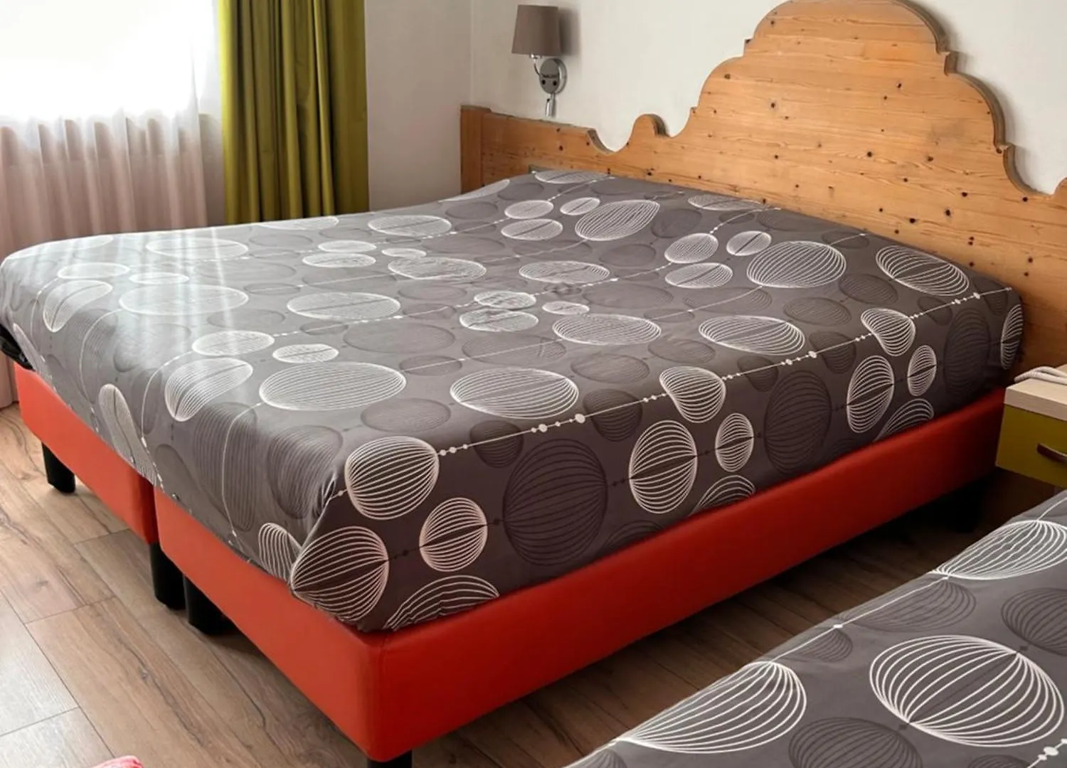 Hotel Centrale Auronzo di Cadore 3*,