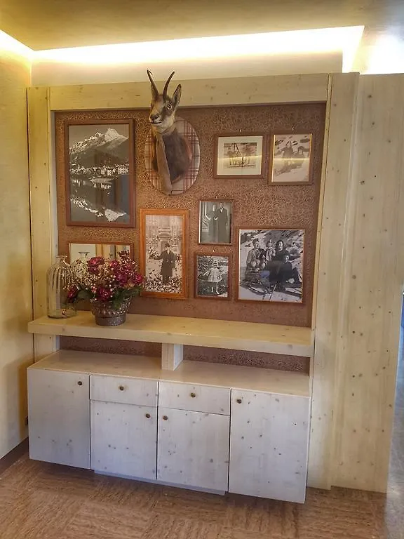 ***  Hotel Centrale Auronzo di Cadore Ιταλία