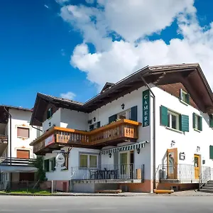 Meuble Giustina Frühstückspension