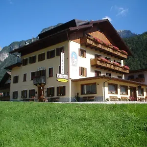 Galeno - 3 Cime View - Hotel