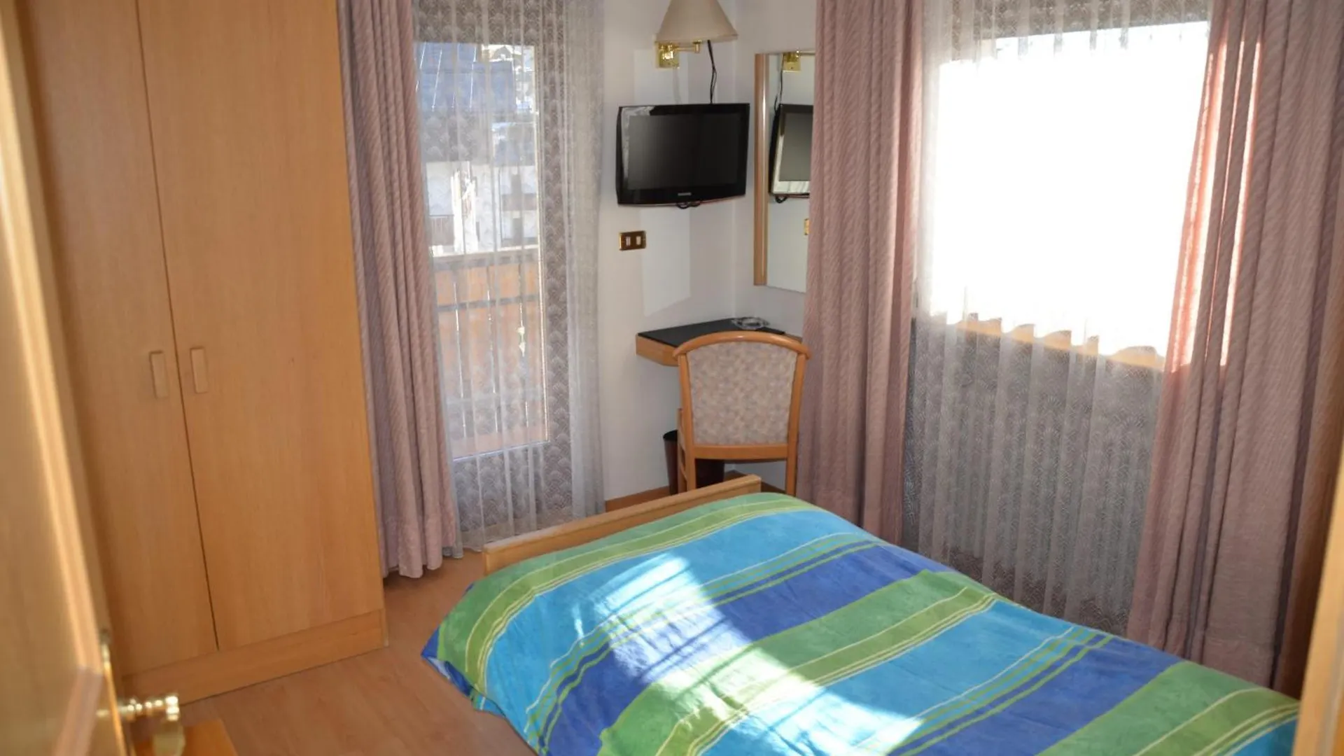 Hotel Centrale Auronzo di Cadore 3*,  Italie