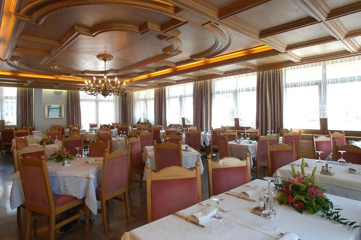Hotel Centrale Auronzo di Cadore