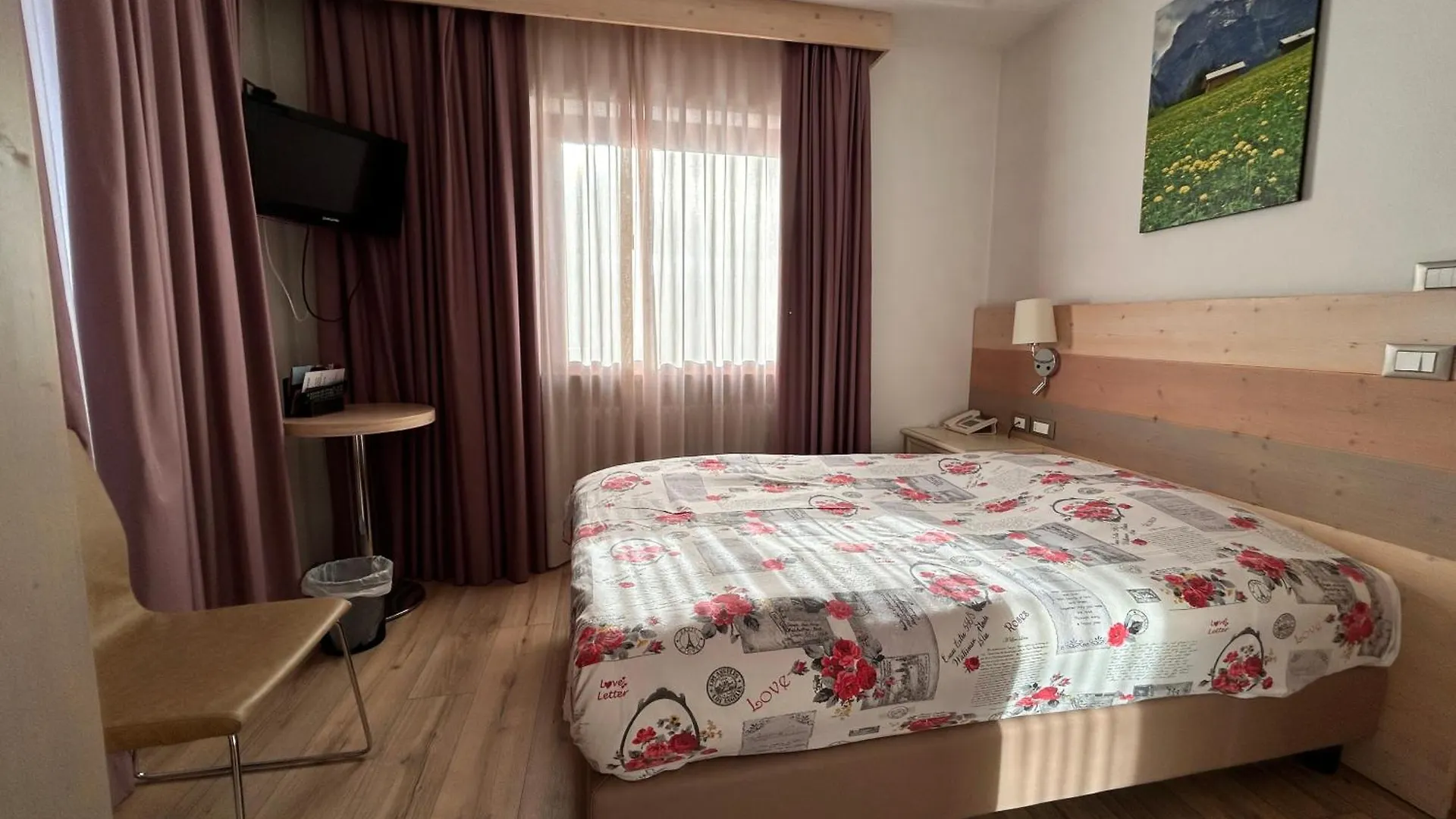 Hotel Centrale Auronzo di Cadore 3*,  Italie