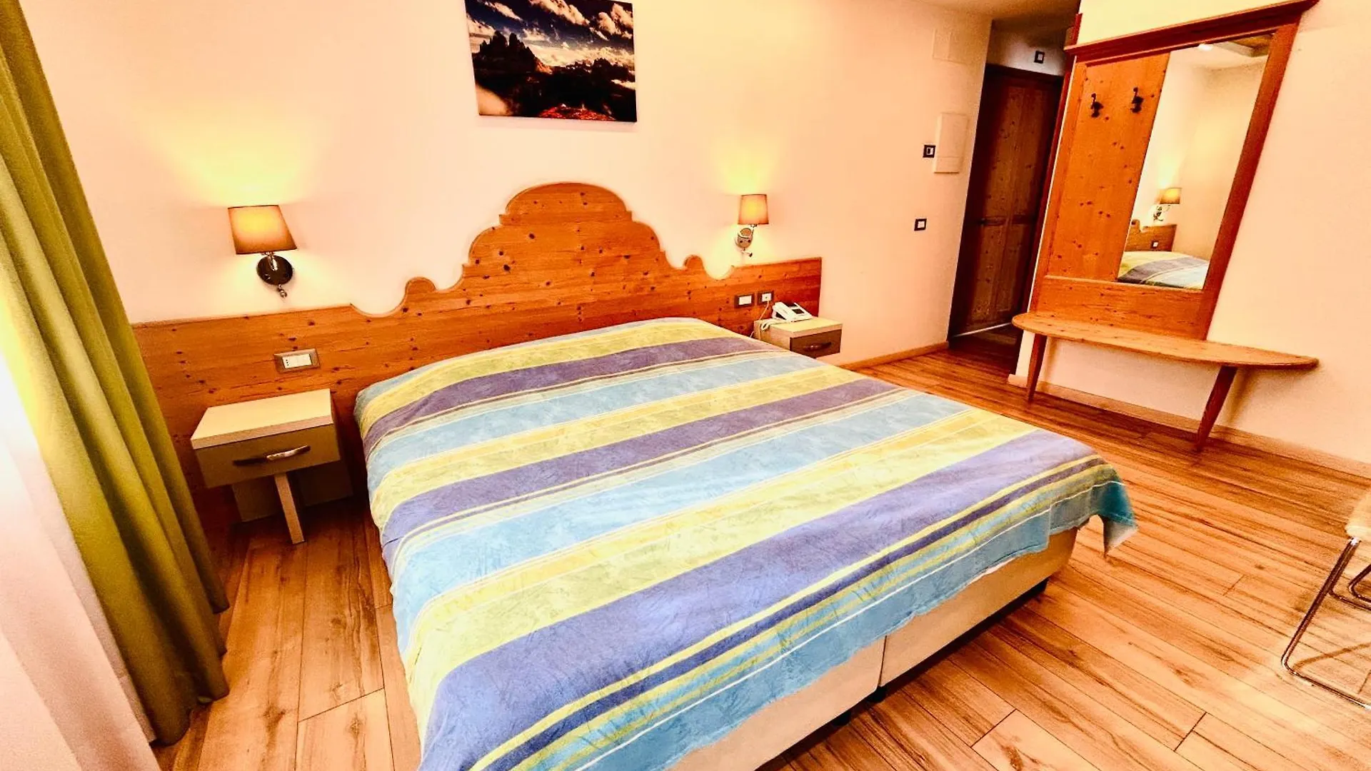 Hotel Centrale Auronzo di Cadore