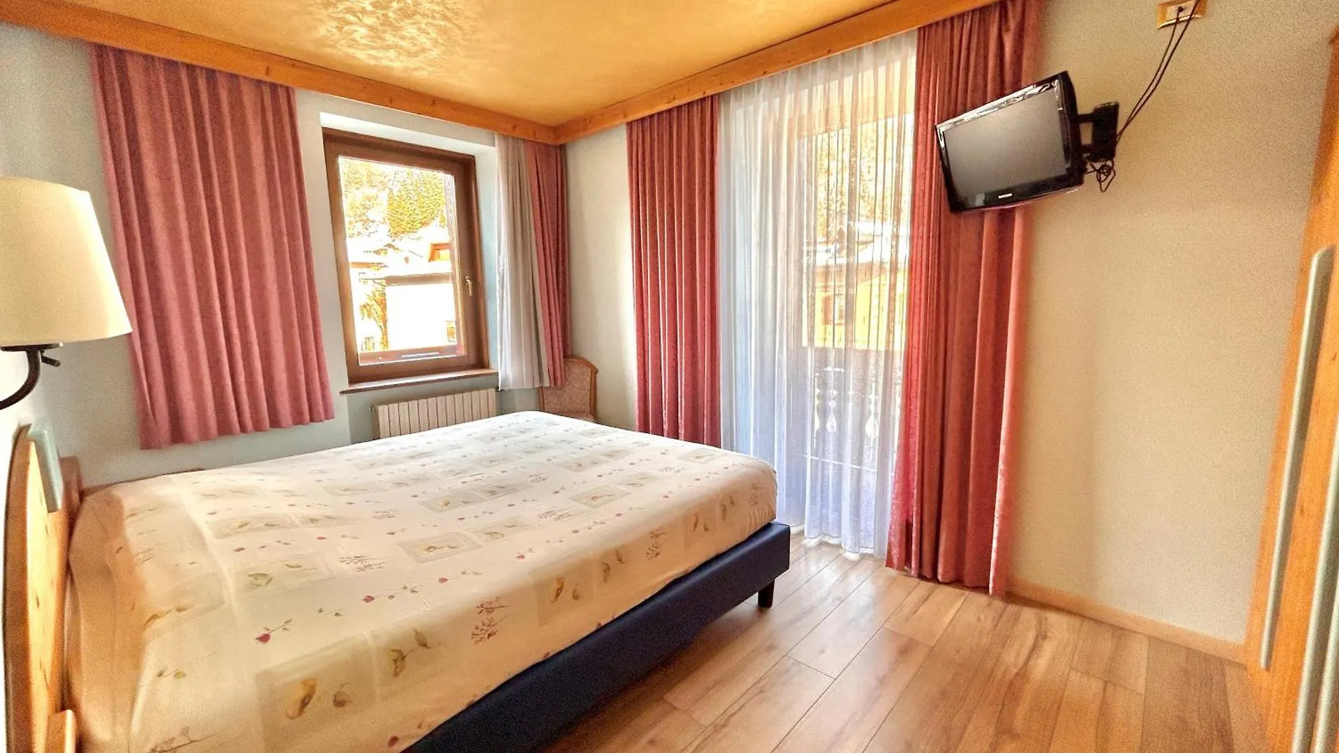 ***  Hotel Centrale Auronzo di Cadore Italien