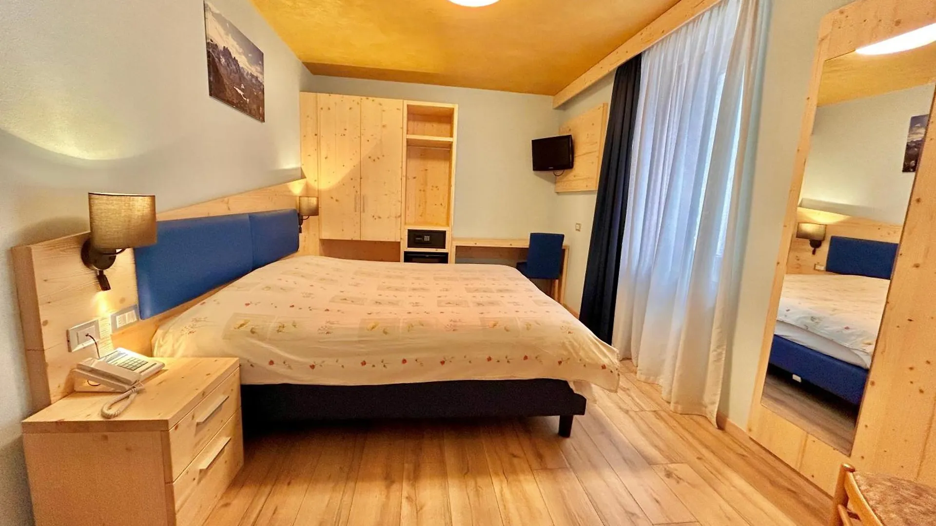 Hotel Centrale Auronzo di Cadore