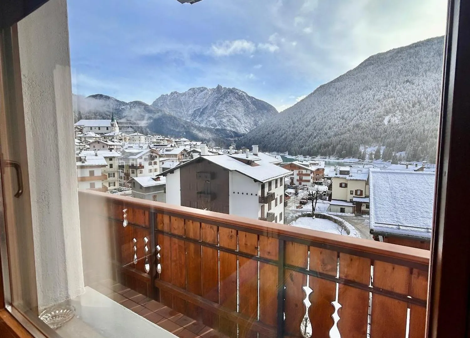 Hotel Centrale Auronzo di Cadore