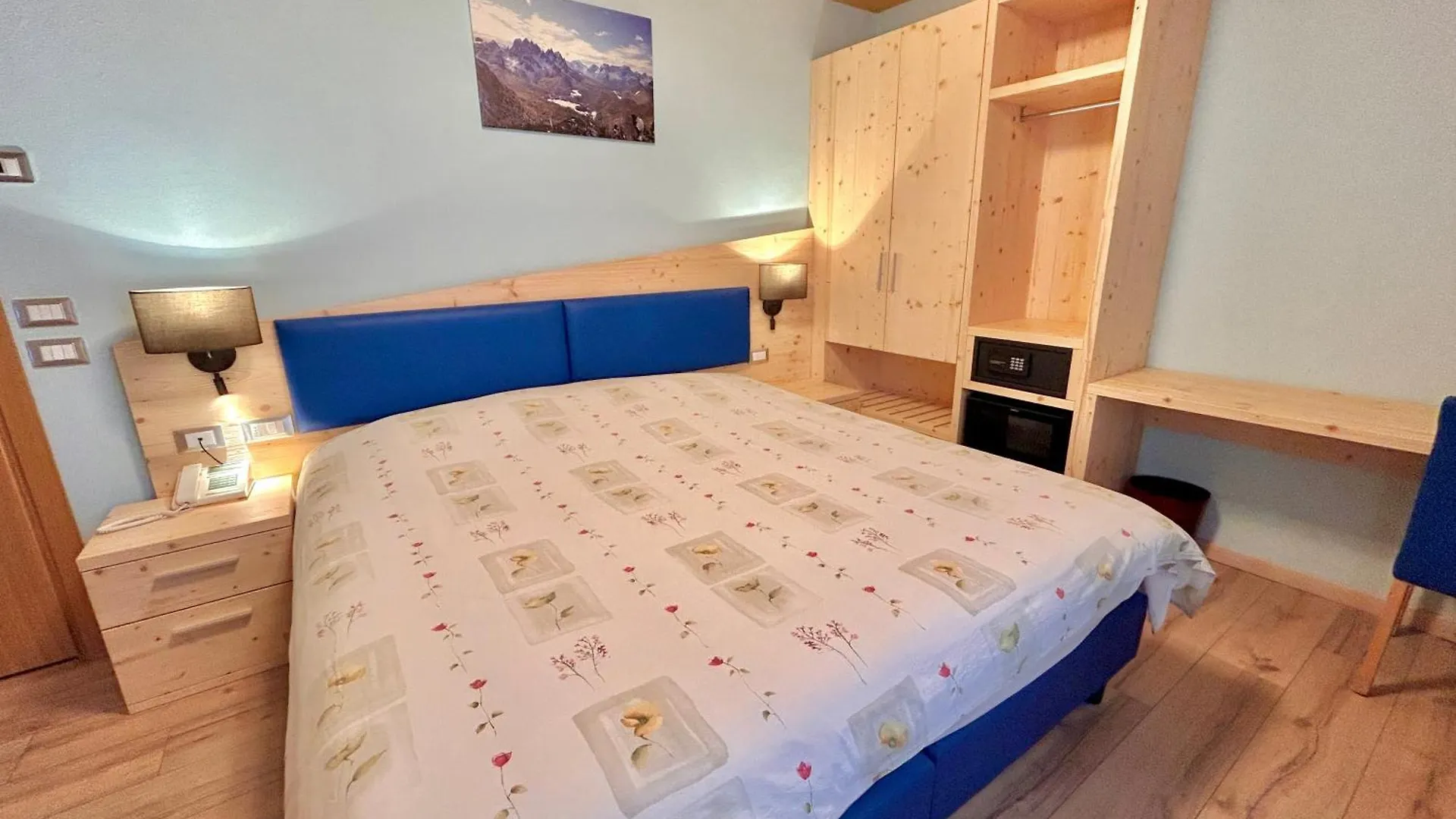Hotel Centrale Auronzo di Cadore