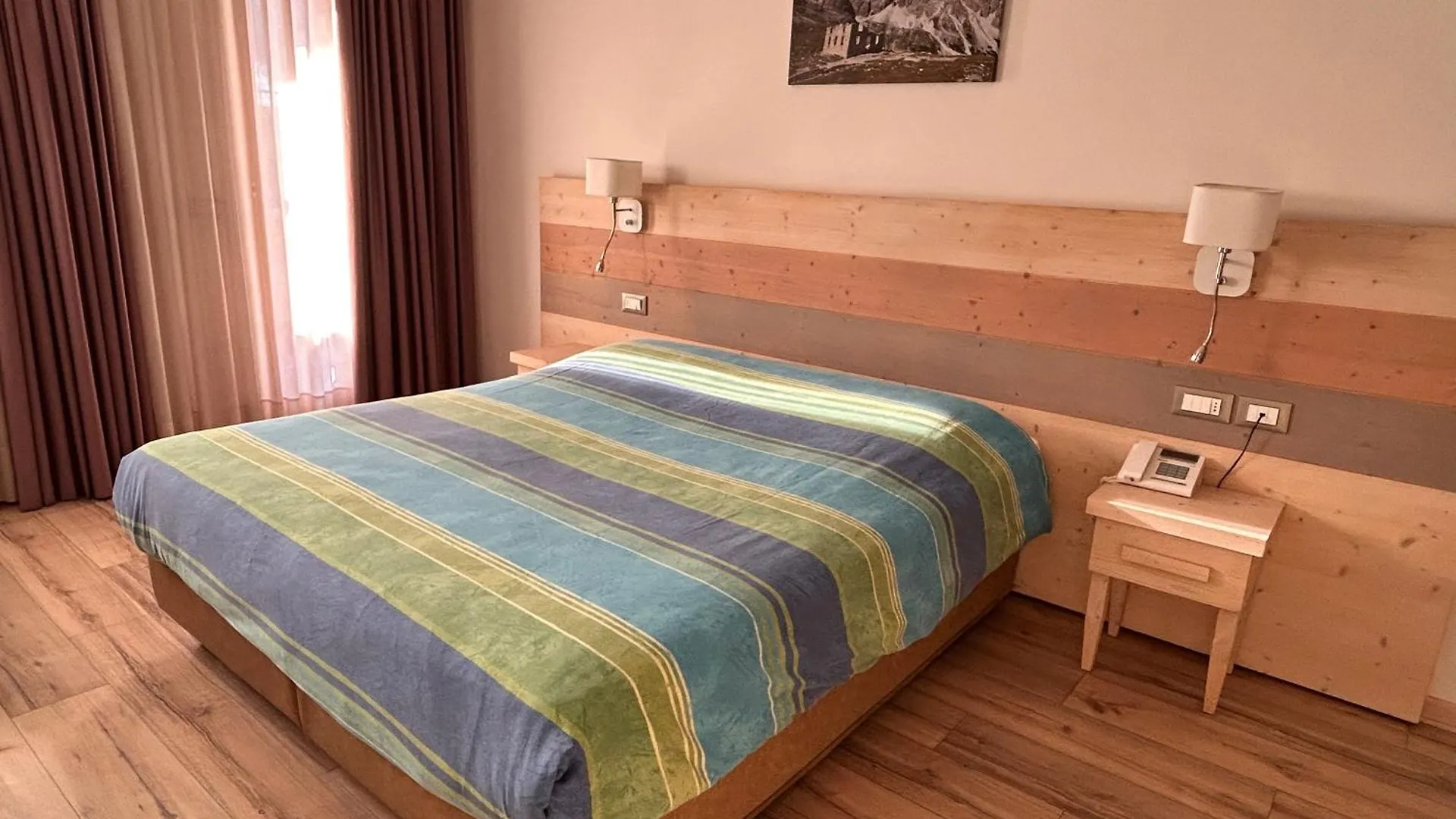 Hotel Centrale Auronzo di Cadore