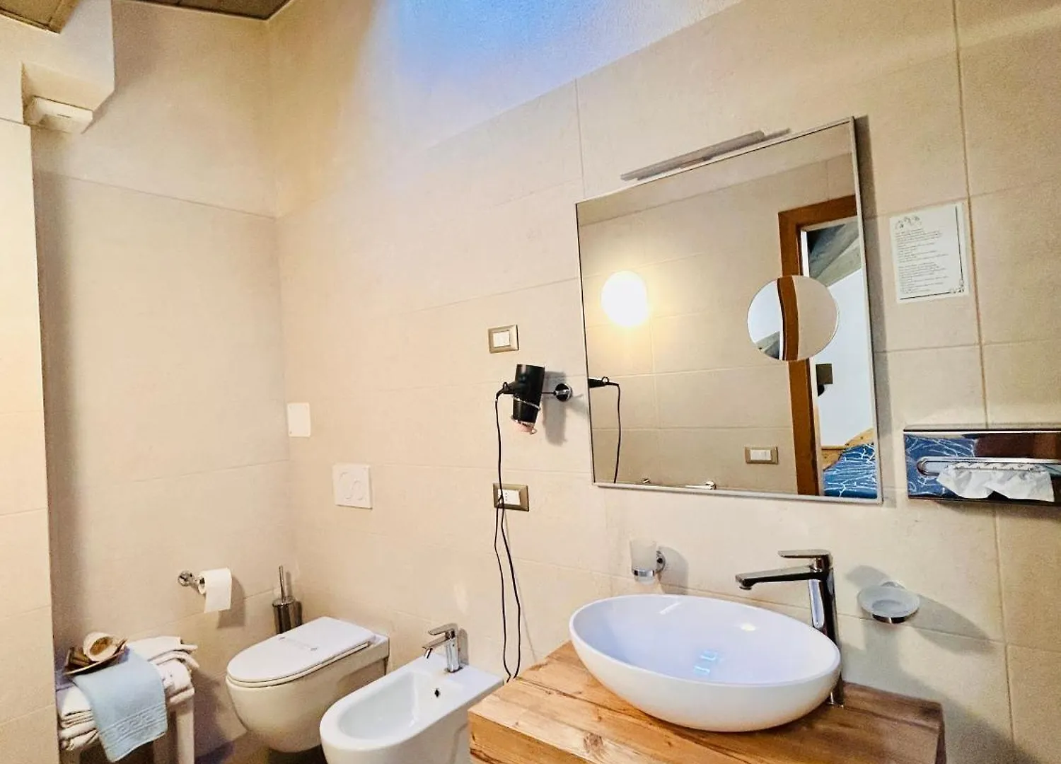 Hotel Centrale Auronzo di Cadore 3*,