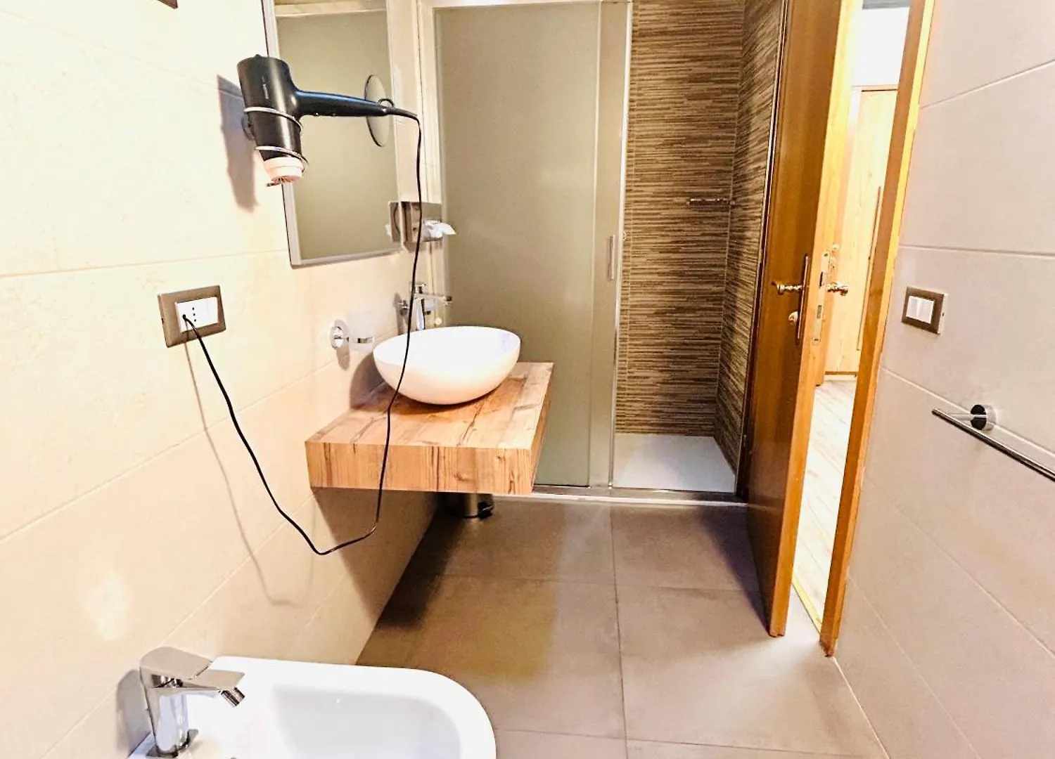 Hotel Centrale Auronzo di Cadore