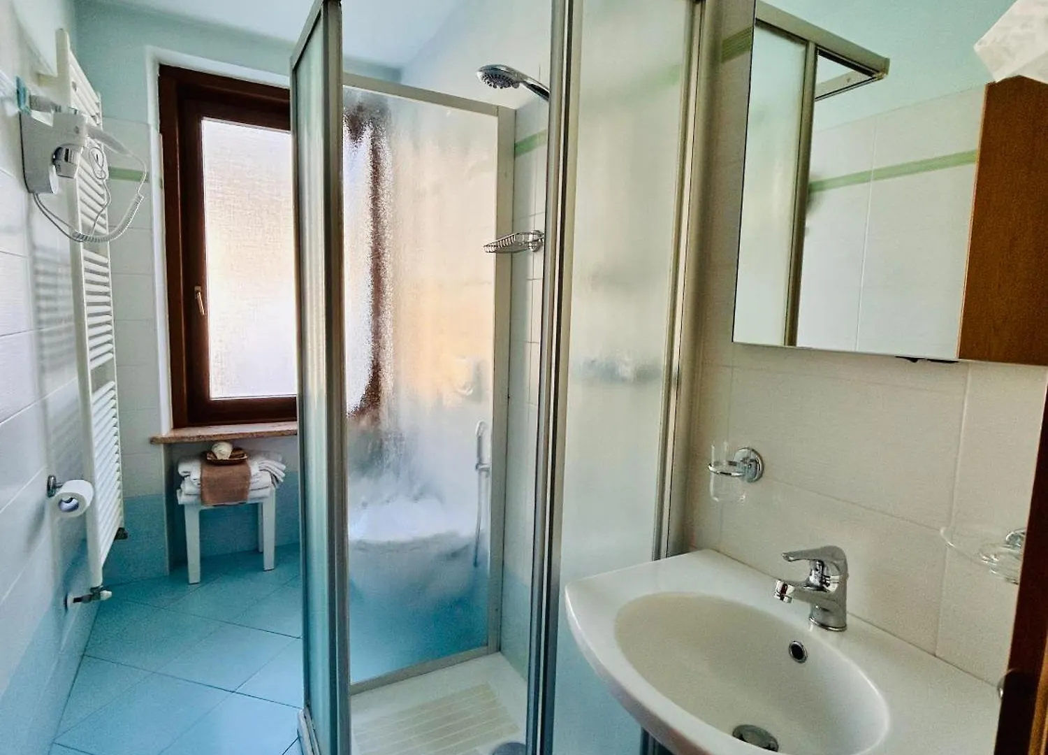 Hotel Centrale Auronzo di Cadore