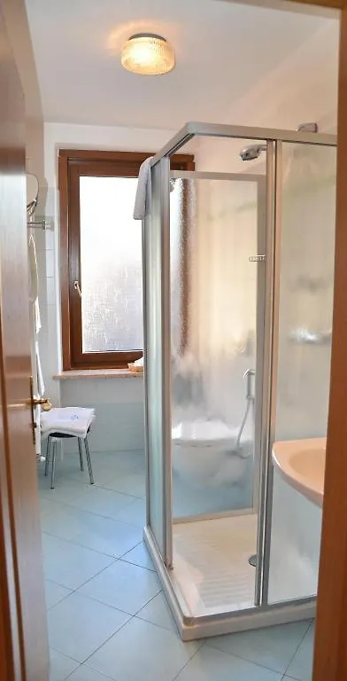 ***  Hotel Centrale Auronzo di Cadore Italie