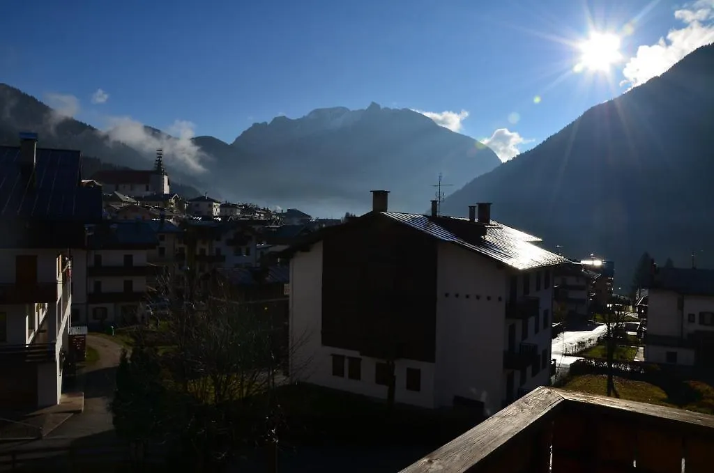 Hotel Centrale Auronzo di Cadore