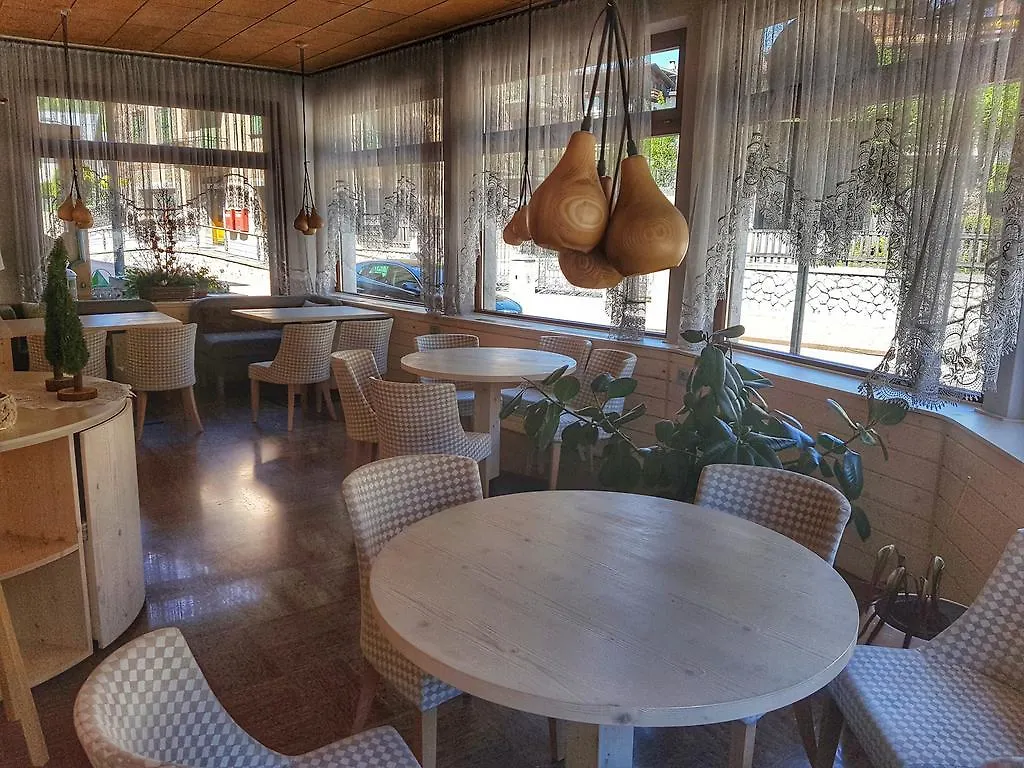 ***  Hotel Centrale Auronzo di Cadore Italien