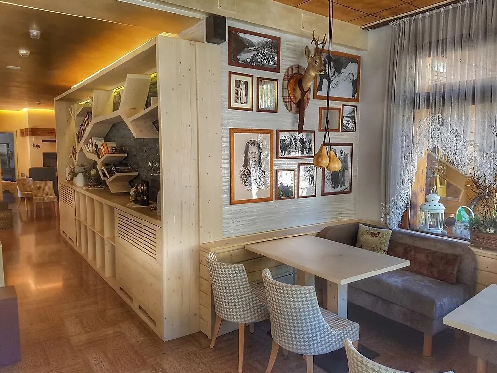 Hotel Centrale Auronzo di Cadore